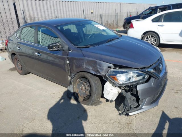 nissan sentra 2016 3n1ab7ap4gl664434