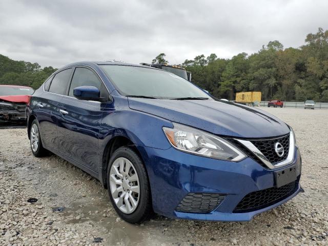 nissan sentra s 2016 3n1ab7ap4gy212776