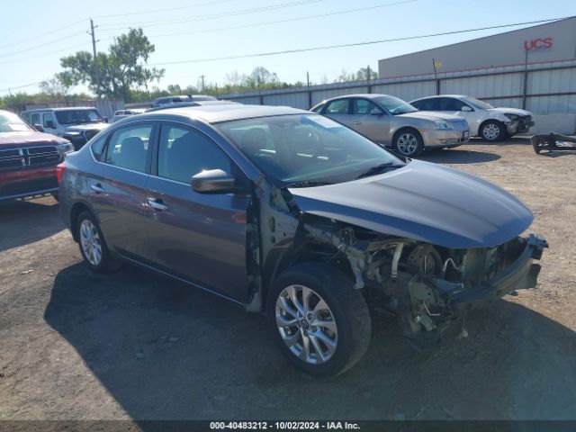 nissan sentra 2016 3n1ab7ap4gy221333