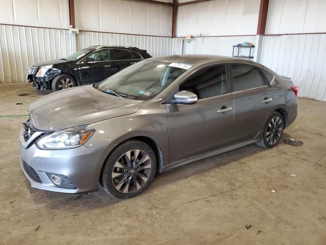 nissan sentra s 2016 3n1ab7ap4gy226256