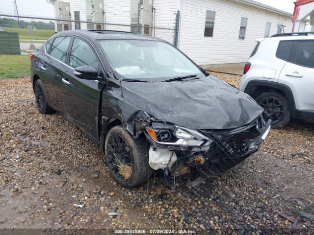 nissan sentra 2016 3n1ab7ap4gy237094