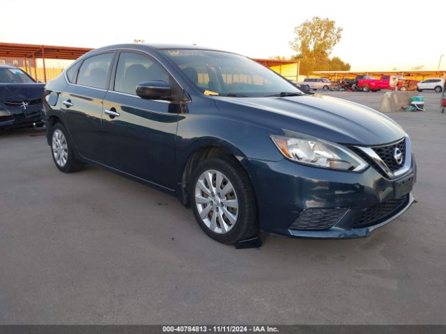 nissan sentra 2016 3n1ab7ap4gy242067