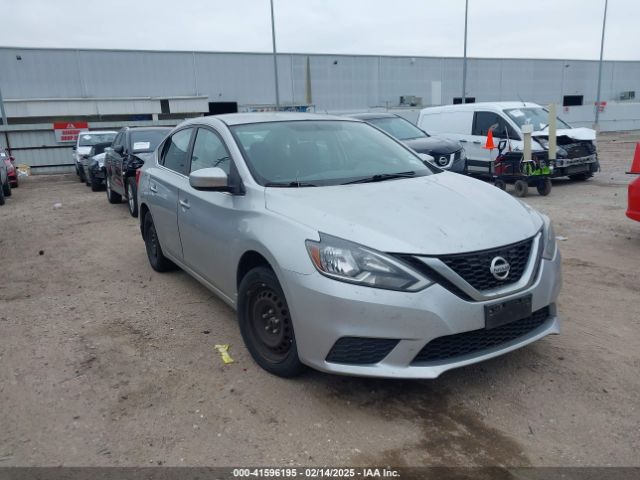 nissan sentra 2016 3n1ab7ap4gy244059