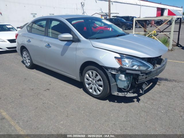 nissan sentra 2016 3n1ab7ap4gy244613