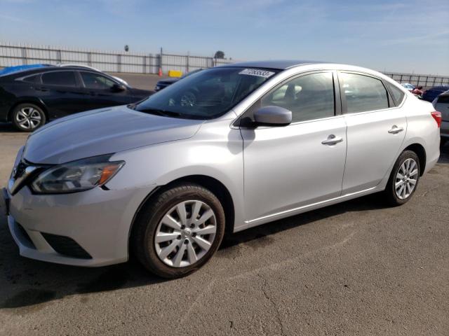 nissan sentra 2016 3n1ab7ap4gy248774