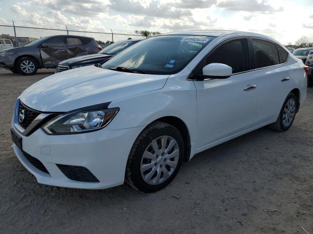 nissan sentra s 2016 3n1ab7ap4gy249777