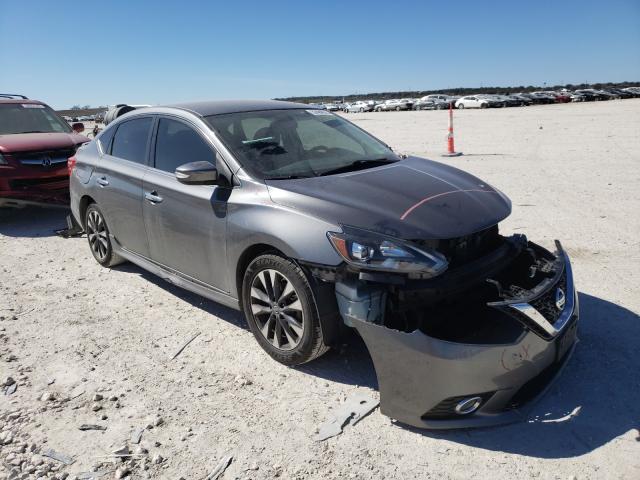 nissan sentra s 2016 3n1ab7ap4gy269057