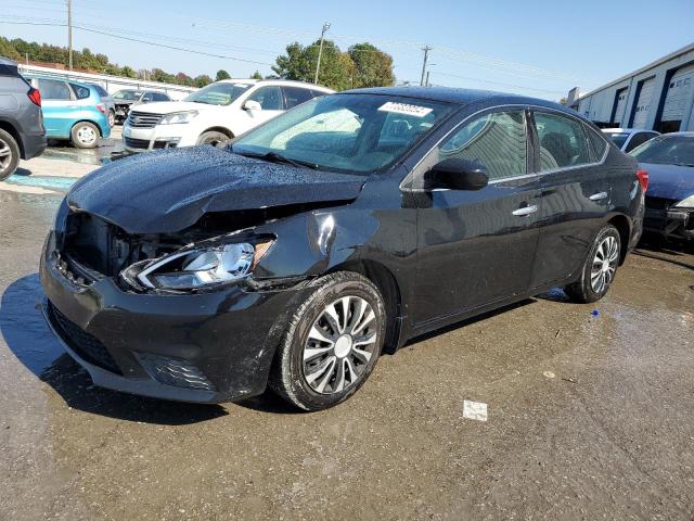 nissan sentra s 2016 3n1ab7ap4gy271018