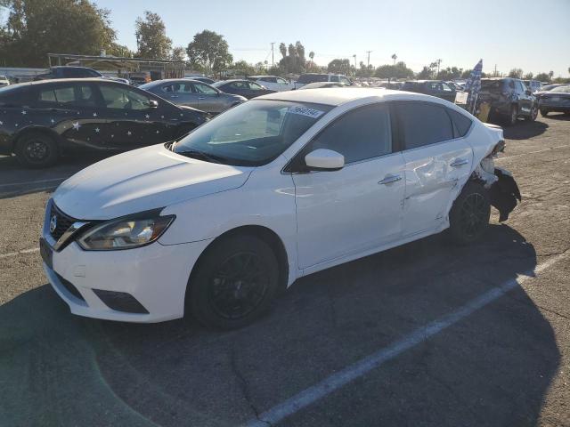 nissan sentra s 2016 3n1ab7ap4gy271472