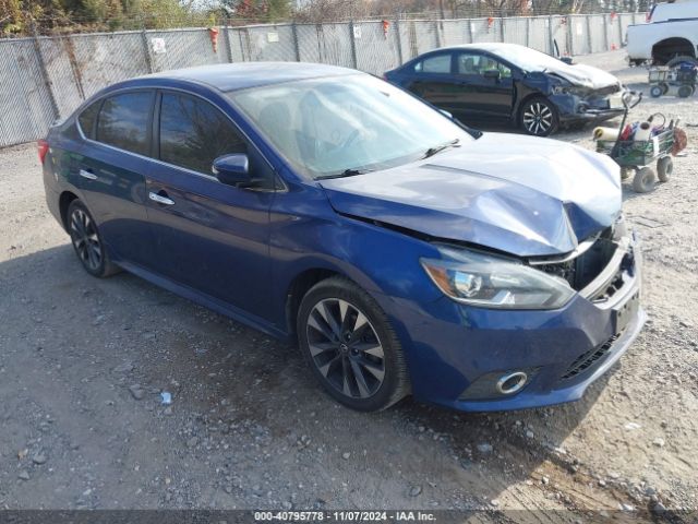 nissan sentra 2016 3n1ab7ap4gy272525