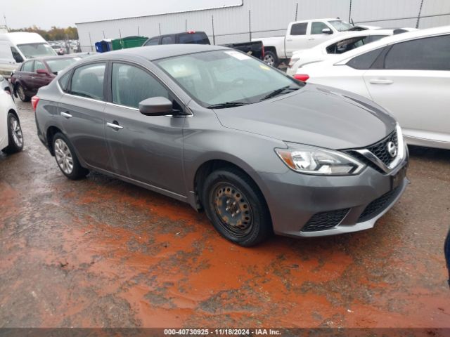 nissan sentra 2016 3n1ab7ap4gy272590