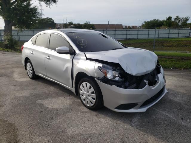 nissan sentra s 2016 3n1ab7ap4gy283444