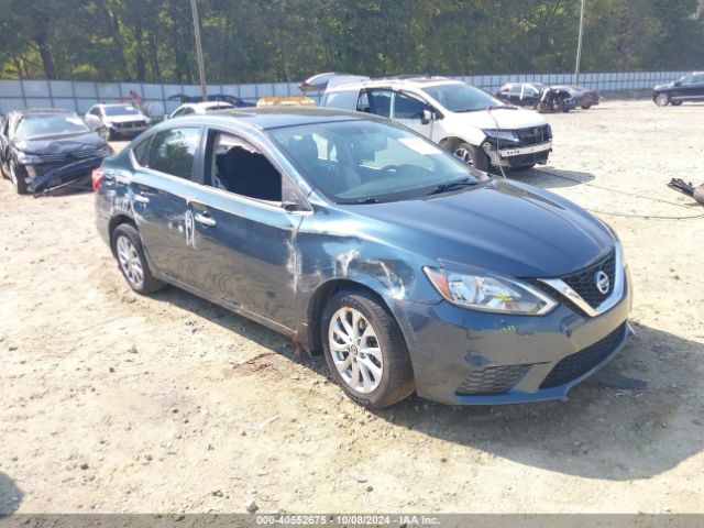 nissan sentra 2016 3n1ab7ap4gy283850