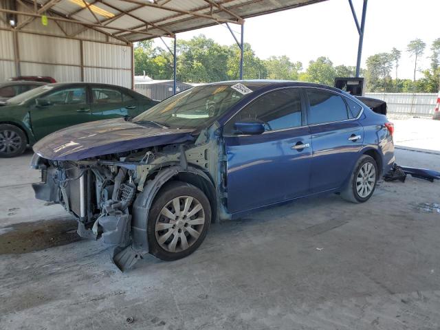 nissan sentra 2016 3n1ab7ap4gy297943