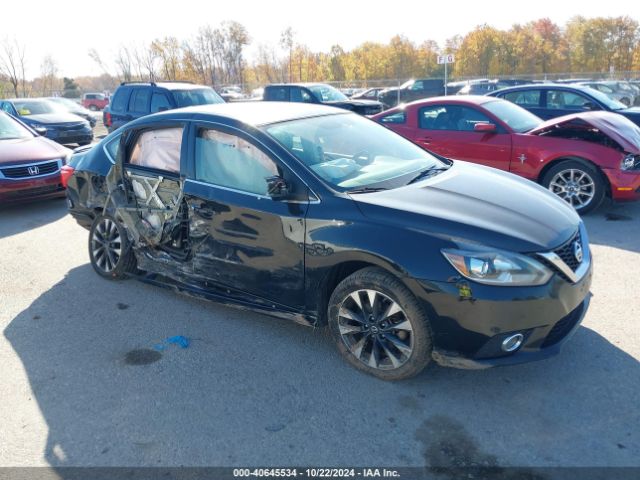 nissan sentra 2016 3n1ab7ap4gy308326