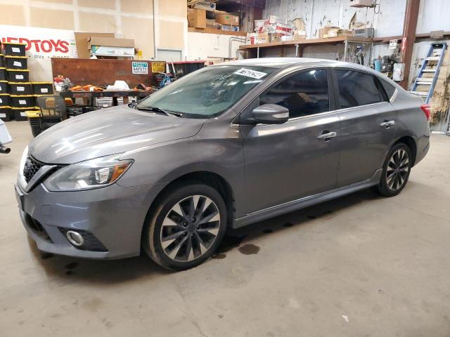 nissan sentra s 2016 3n1ab7ap4gy323540