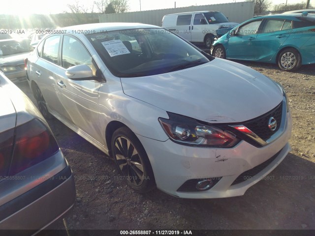 nissan sentra 2016 3n1ab7ap4gy328673