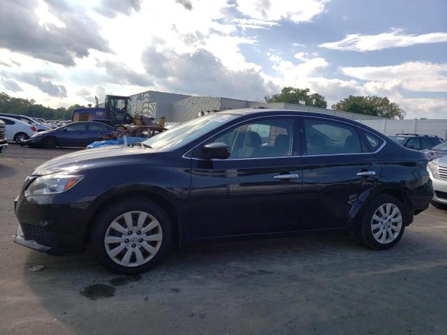 nissan sentra s 2016 3n1ab7ap4gy332786