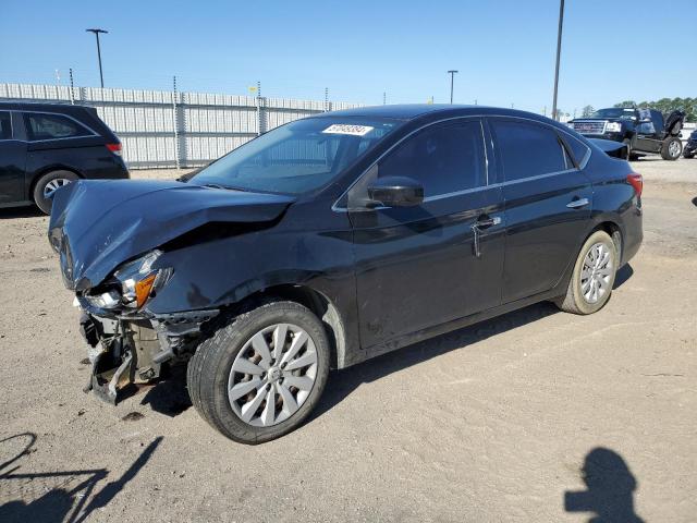 nissan sentra 2017 3n1ab7ap4hl637686