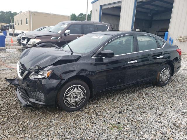 nissan sentra 2017 3n1ab7ap4hl638336