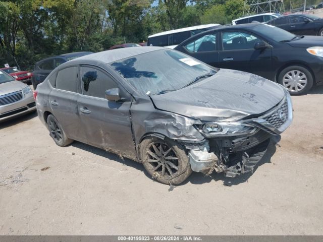 nissan sentra 2017 3n1ab7ap4hl638370