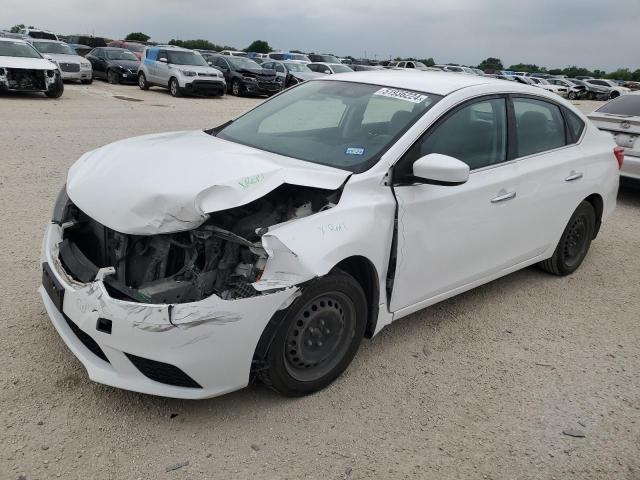 nissan sentra 2017 3n1ab7ap4hl640538