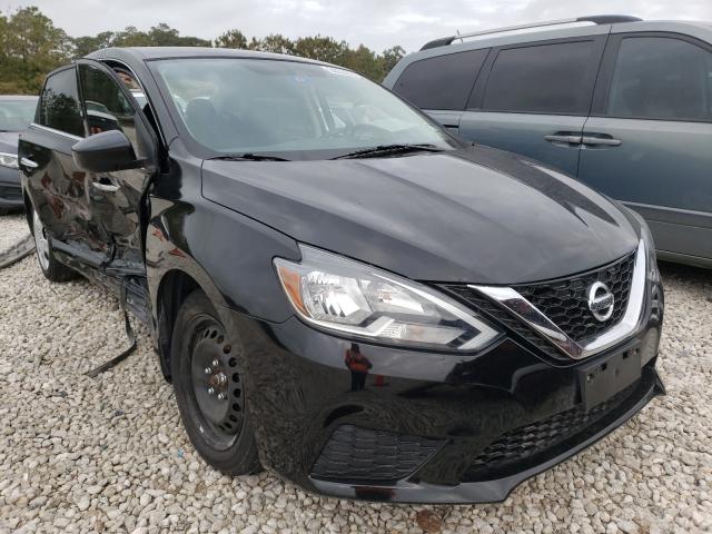 nissan sentra 2017 3n1ab7ap4hl650521