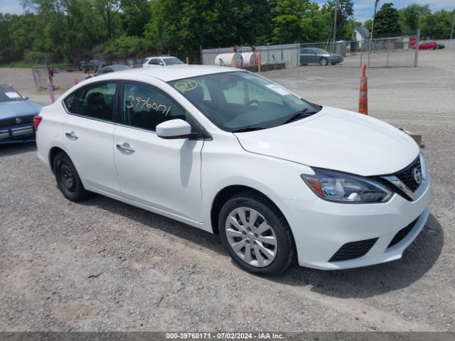 nissan sentra 2017 3n1ab7ap4hl650910