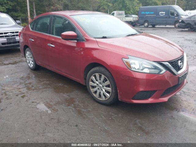 nissan sentra 2017 3n1ab7ap4hl661051