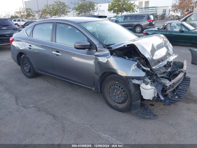 nissan sentra 2017 3n1ab7ap4hl663978