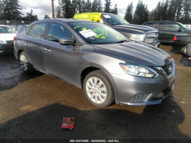 nissan sentra 2017 3n1ab7ap4hl696544