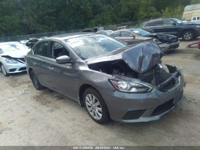 nissan sentra 2017 3n1ab7ap4hl723984