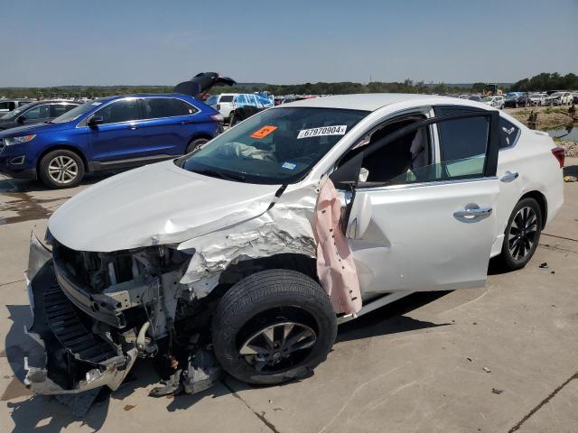 nissan sentra s 2017 3n1ab7ap4hy206378