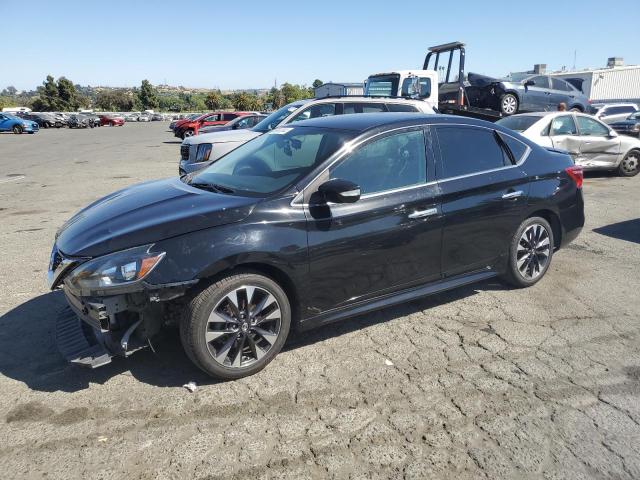 nissan sentra 2017 3n1ab7ap4hy211077