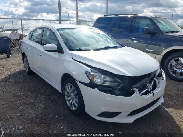 nissan sentra 2017 3n1ab7ap4hy214061