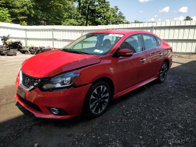 nissan sentra s 2017 3n1ab7ap4hy246217