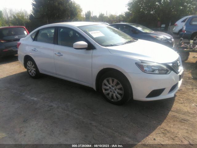 nissan sentra 2017 3n1ab7ap4hy253684