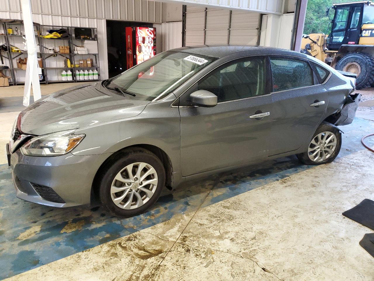 nissan sentra 2017 3n1ab7ap4hy258352