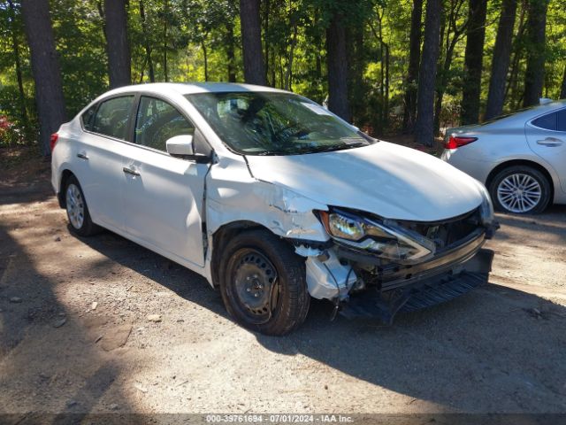 nissan sentra 2017 3n1ab7ap4hy260618