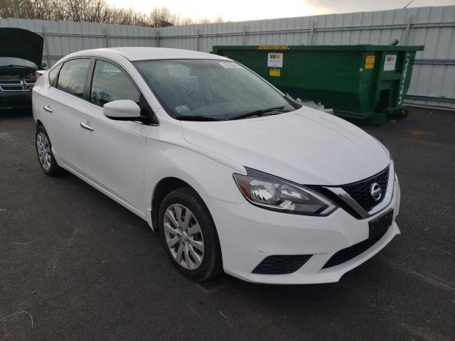 nissan sentra sr 2017 3n1ab7ap4hy263258