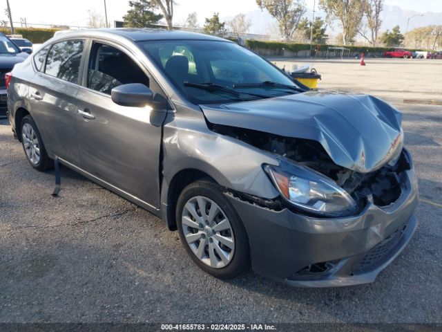 nissan sentra 2017 3n1ab7ap4hy263521