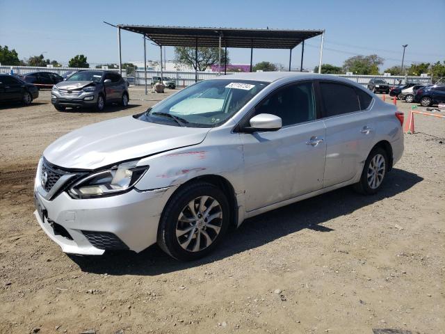 nissan sentra 2017 3n1ab7ap4hy263907