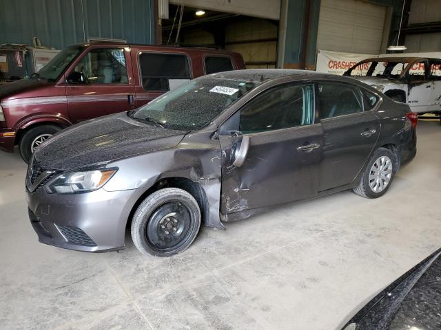 nissan sentra 2017 3n1ab7ap4hy264488