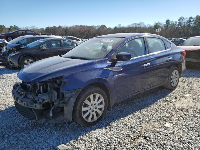 nissan sentra 2017 3n1ab7ap4hy271246