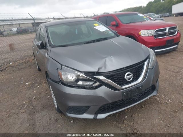 nissan sentra 2017 3n1ab7ap4hy274146