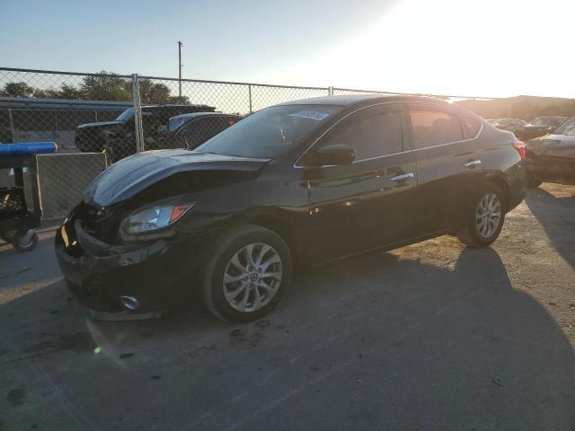 nissan sentra s 2017 3n1ab7ap4hy305931