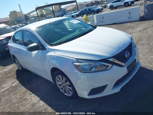 nissan sentra 2017 3n1ab7ap4hy310966