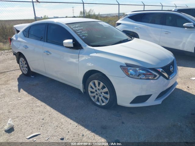 nissan sentra 2017 3n1ab7ap4hy327749