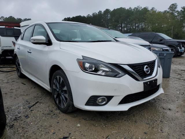 nissan sentra s 2017 3n1ab7ap4hy338587