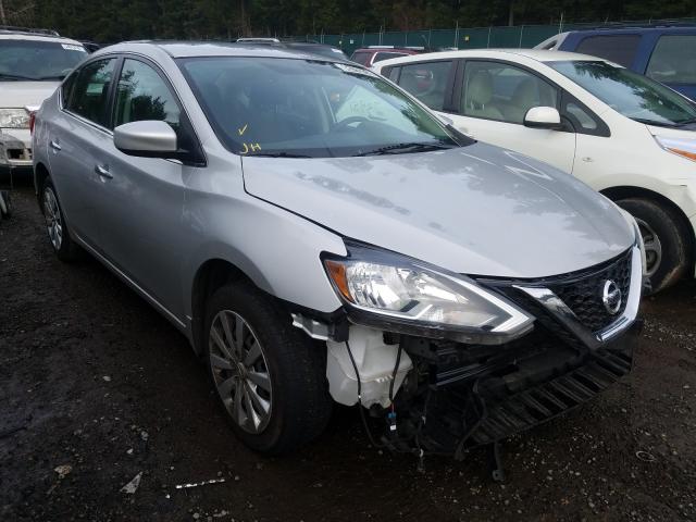 nissan sentra 2017 3n1ab7ap4hy352845